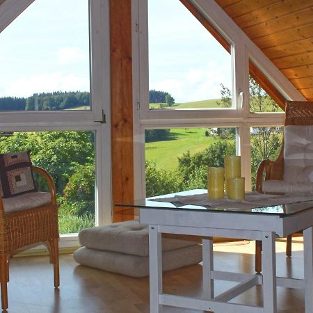 Beautiful Apartment Near The Lake Herrischried Экстерьер фото