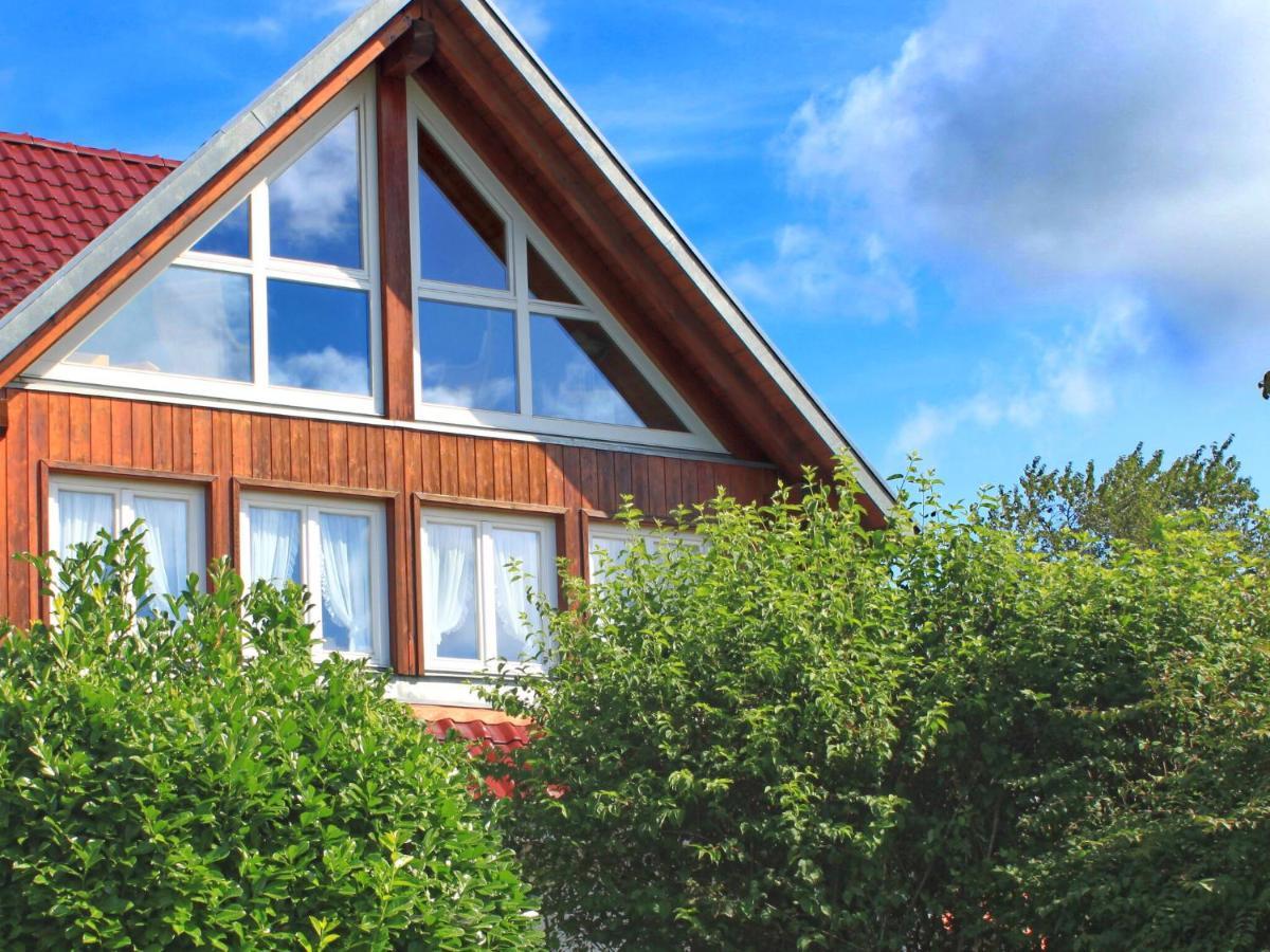 Beautiful Apartment Near The Lake Herrischried Экстерьер фото