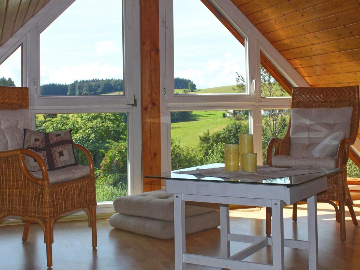 Beautiful Apartment Near The Lake Herrischried Экстерьер фото