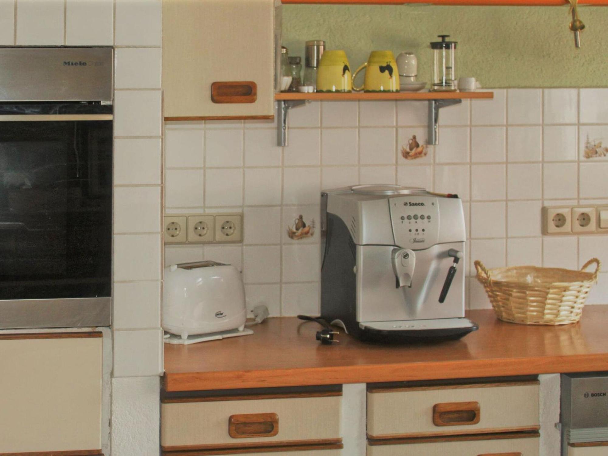 Beautiful Apartment Near The Lake Herrischried Экстерьер фото