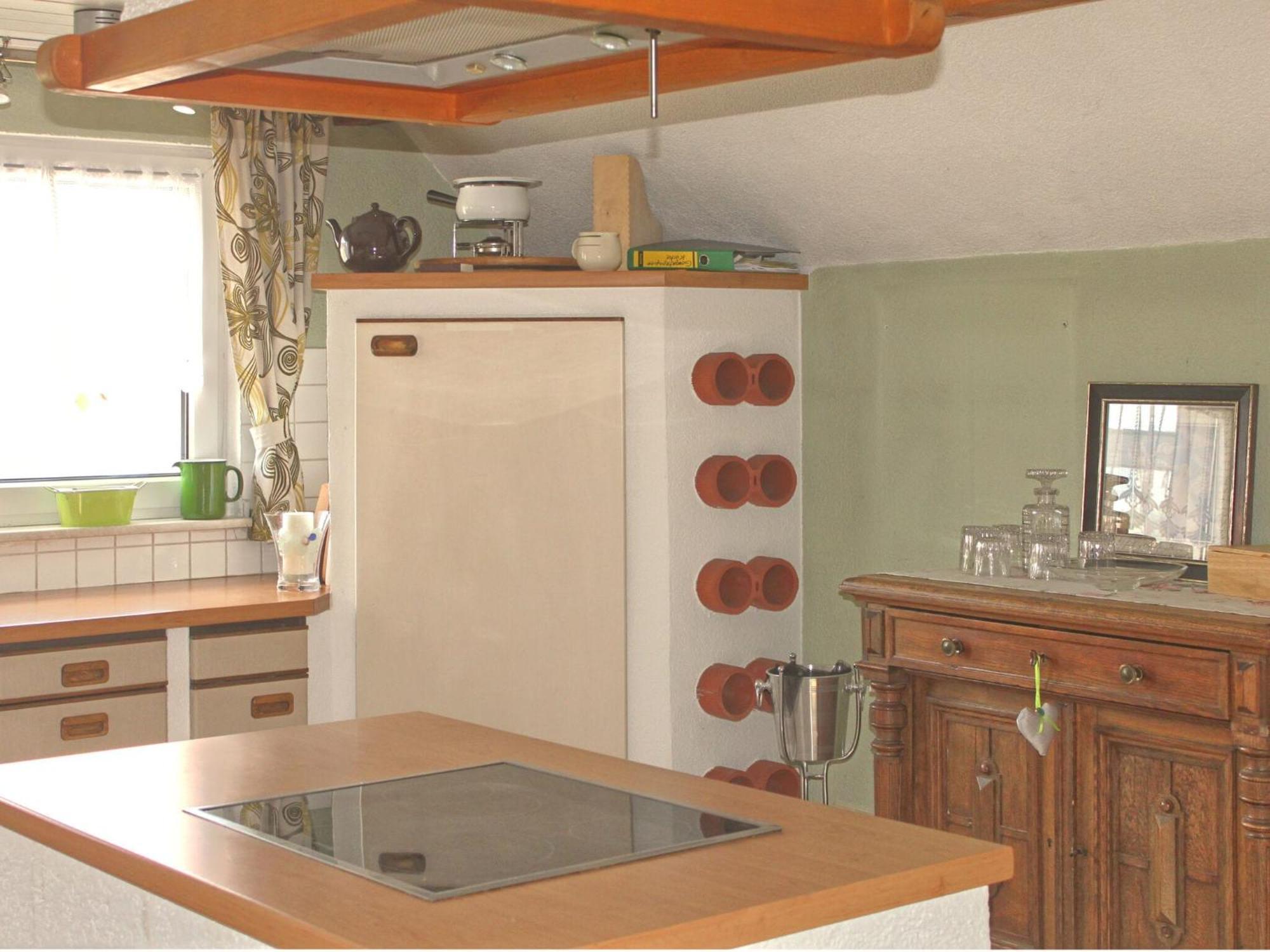 Beautiful Apartment Near The Lake Herrischried Экстерьер фото