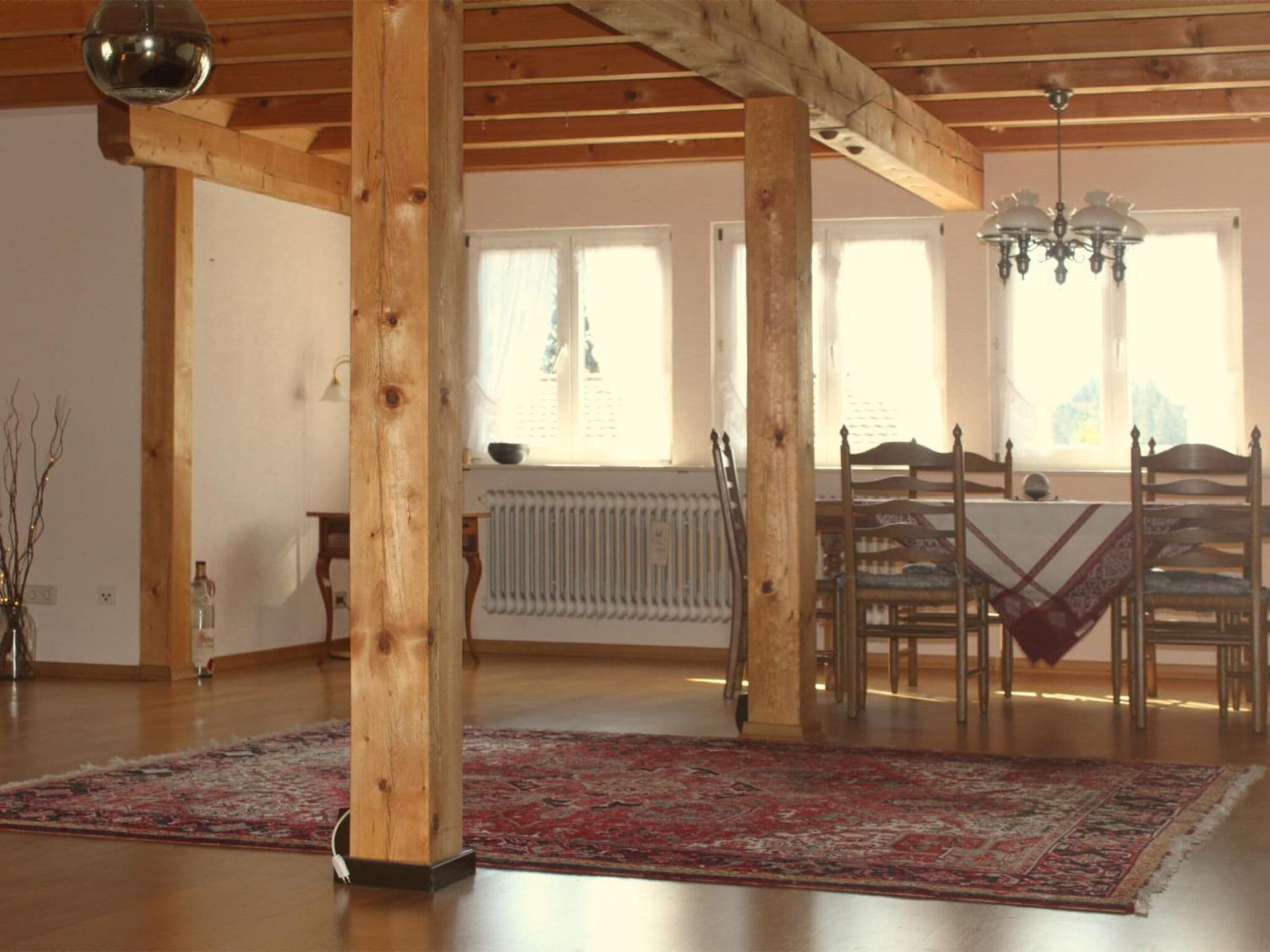 Beautiful Apartment Near The Lake Herrischried Экстерьер фото