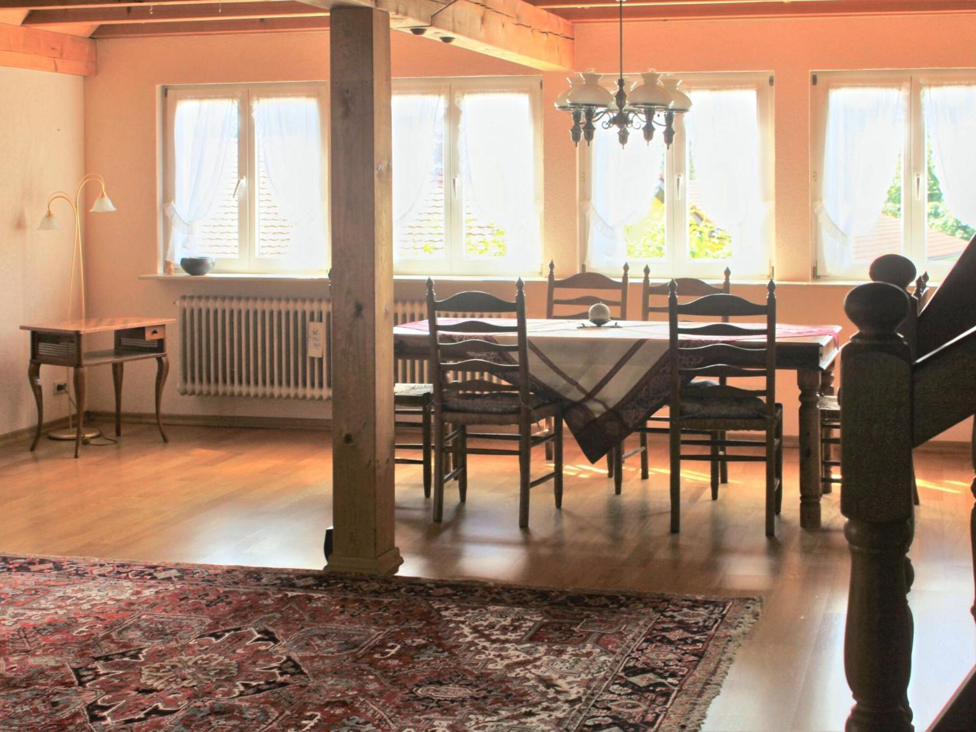 Beautiful Apartment Near The Lake Herrischried Экстерьер фото