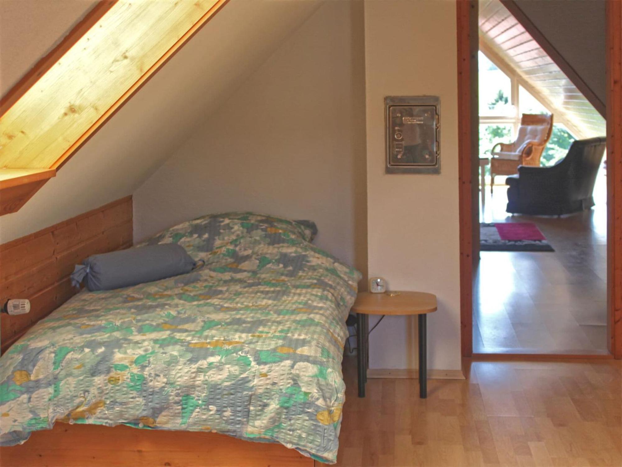 Beautiful Apartment Near The Lake Herrischried Экстерьер фото
