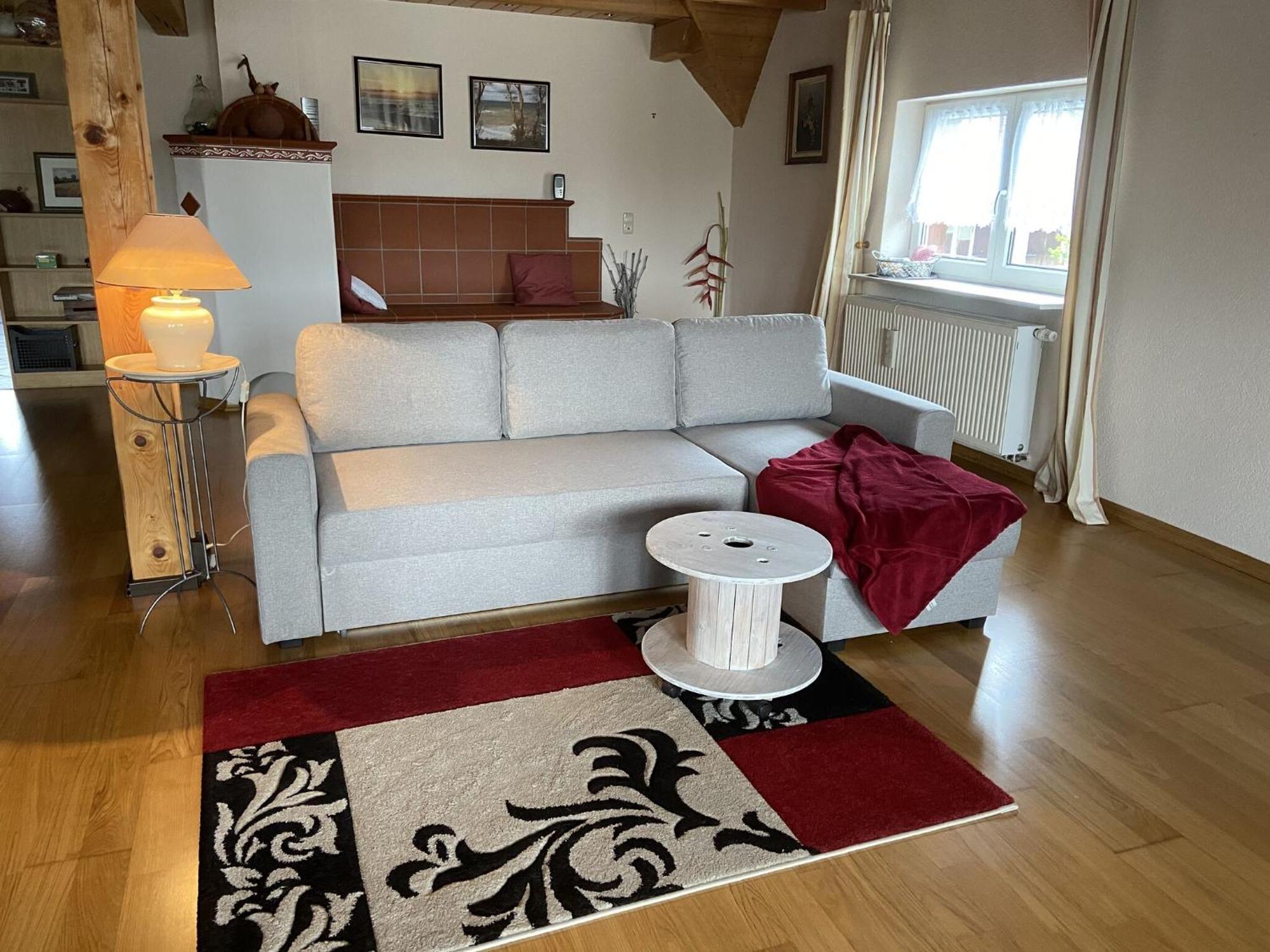 Beautiful Apartment Near The Lake Herrischried Экстерьер фото