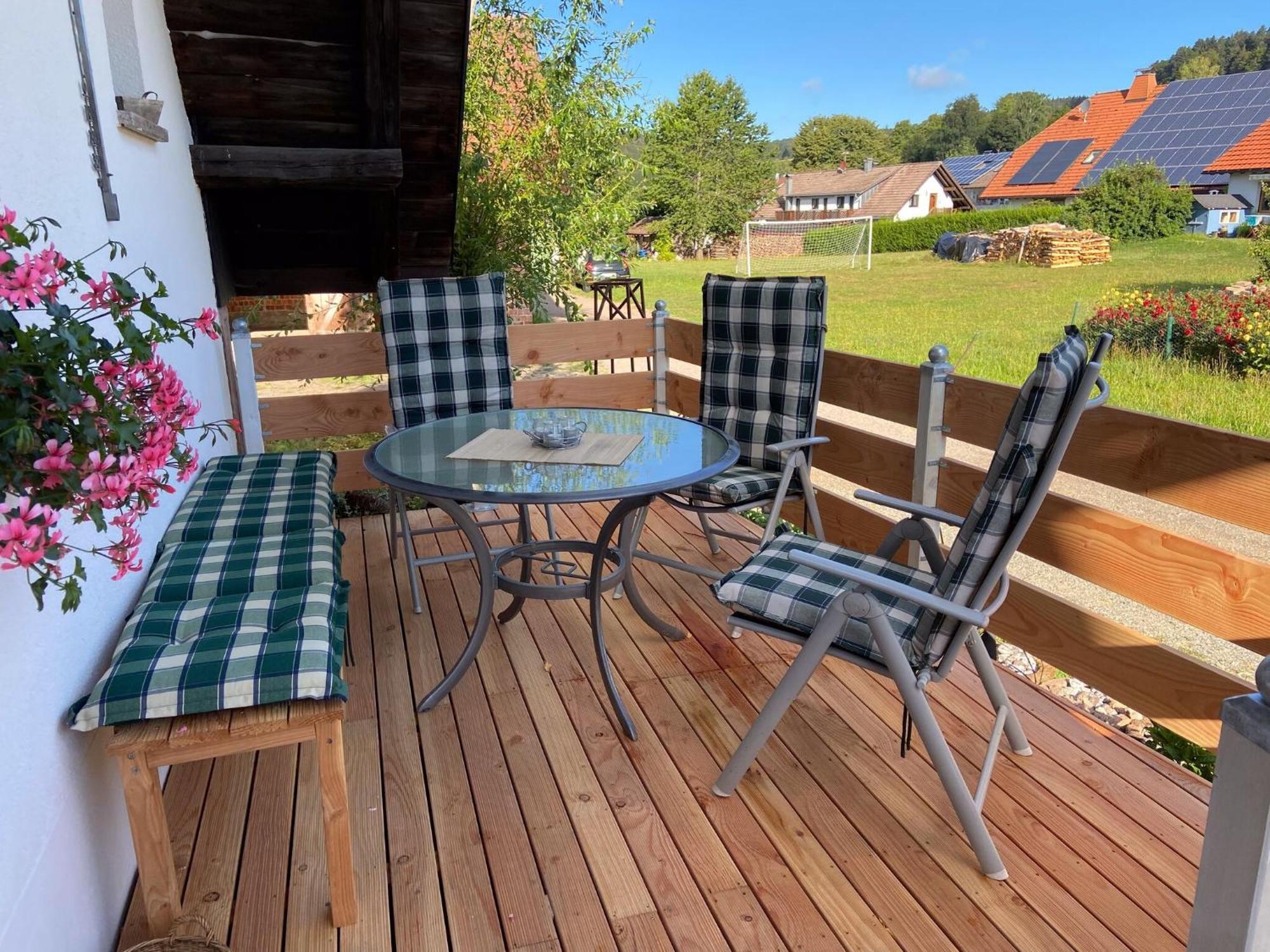 Beautiful Apartment Near The Lake Herrischried Экстерьер фото
