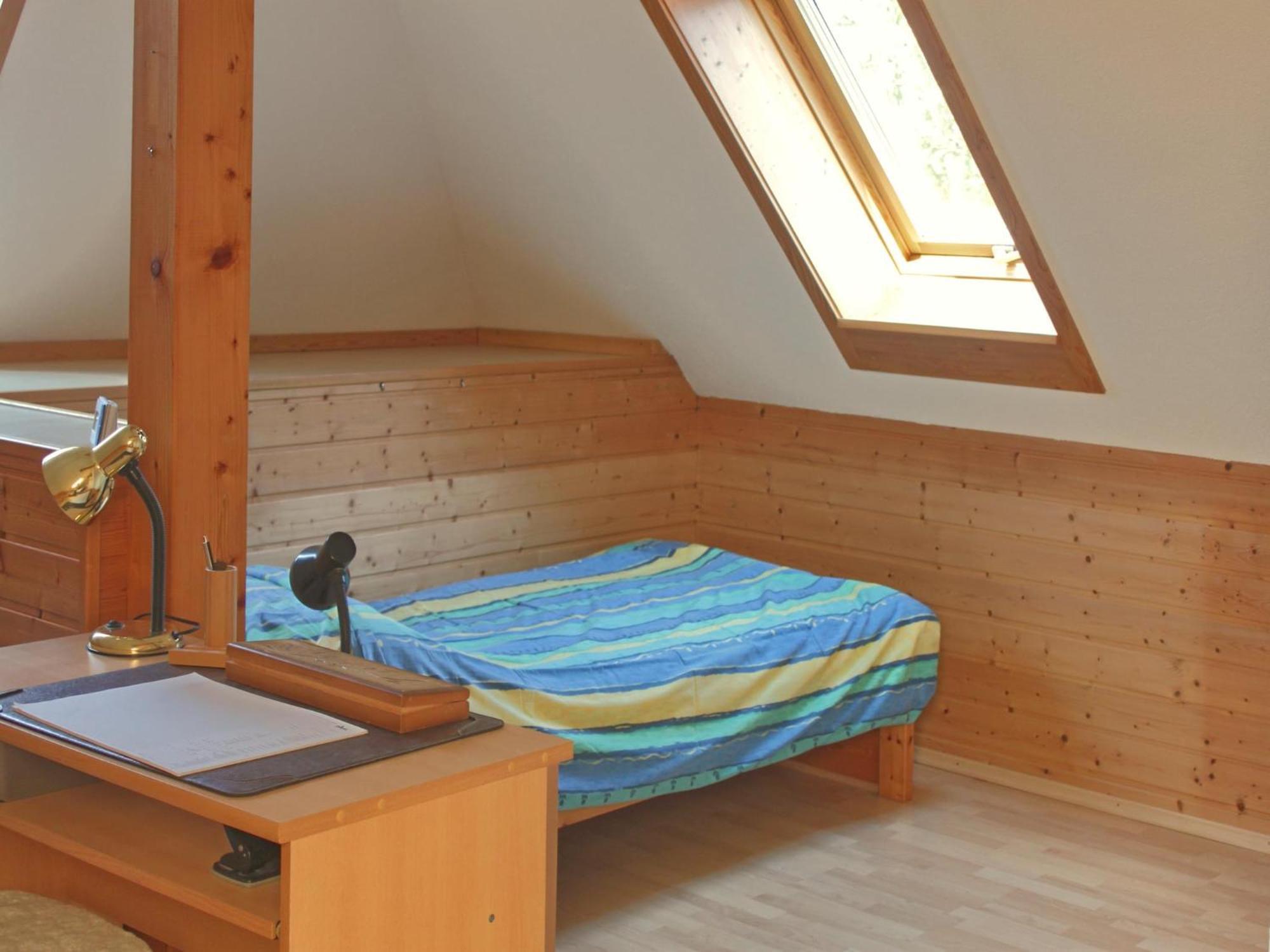 Beautiful Apartment Near The Lake Herrischried Экстерьер фото