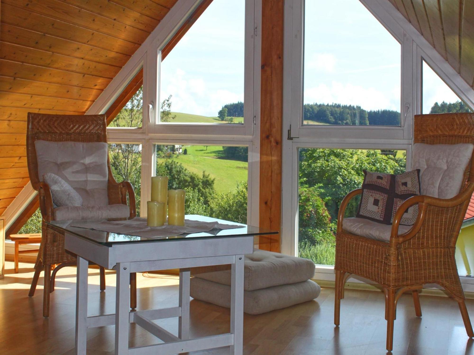 Beautiful Apartment Near The Lake Herrischried Экстерьер фото