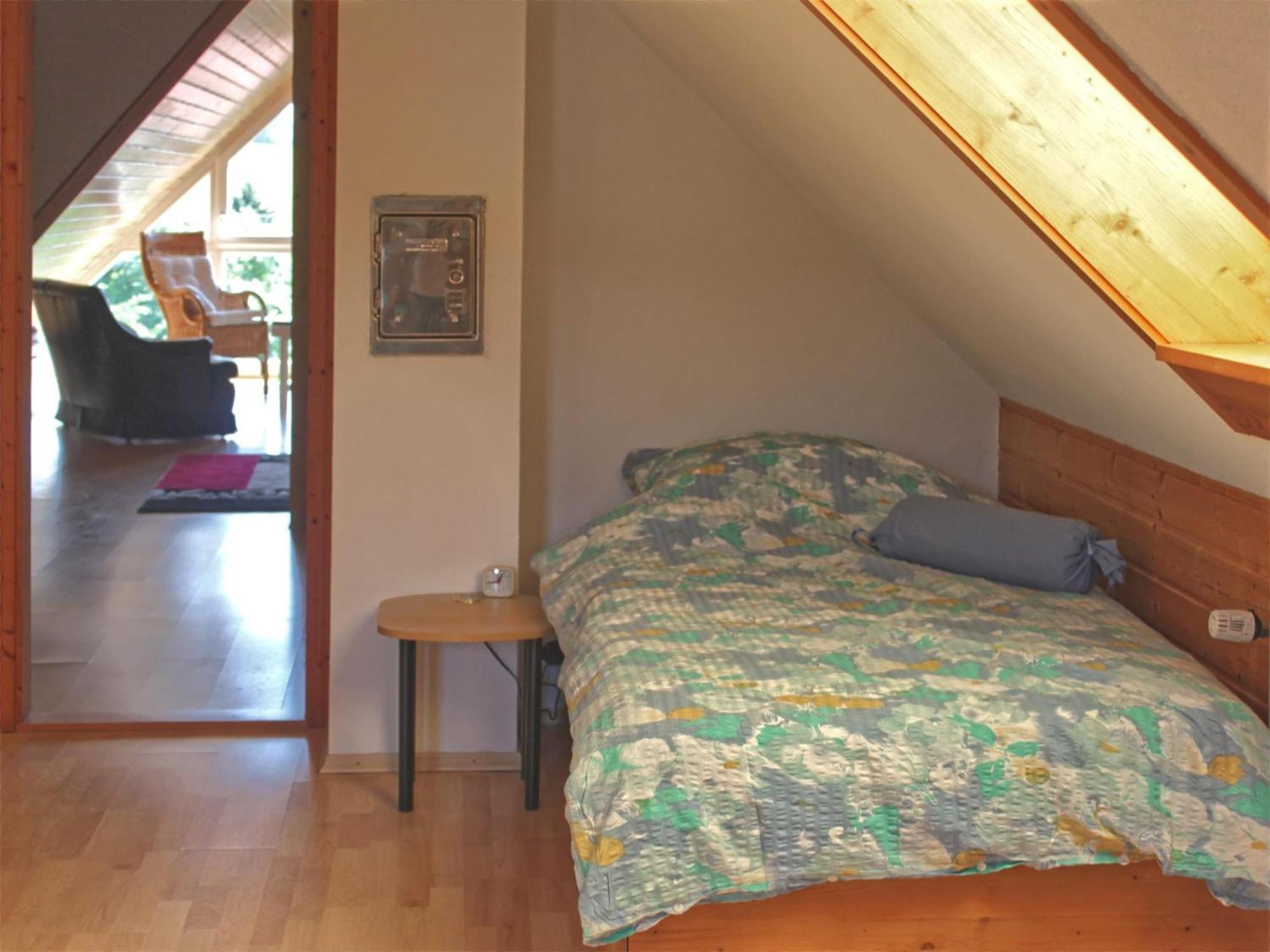 Beautiful Apartment Near The Lake Herrischried Экстерьер фото