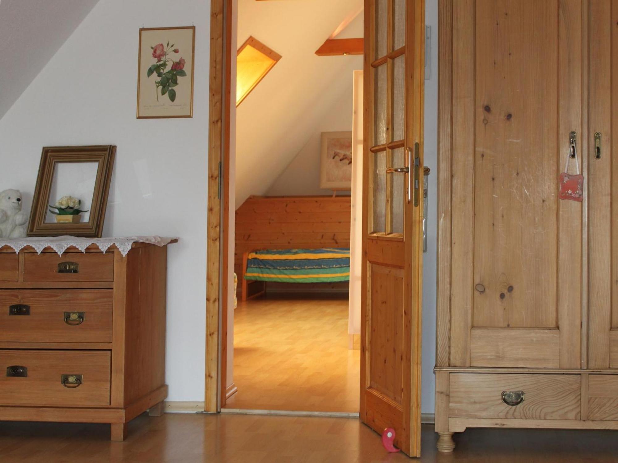 Beautiful Apartment Near The Lake Herrischried Экстерьер фото