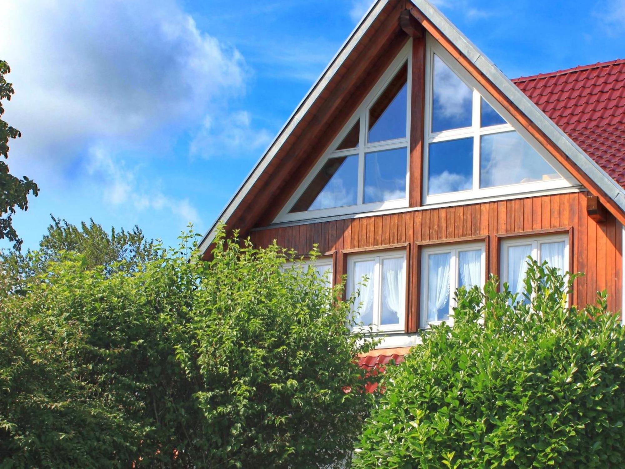 Beautiful Apartment Near The Lake Herrischried Экстерьер фото
