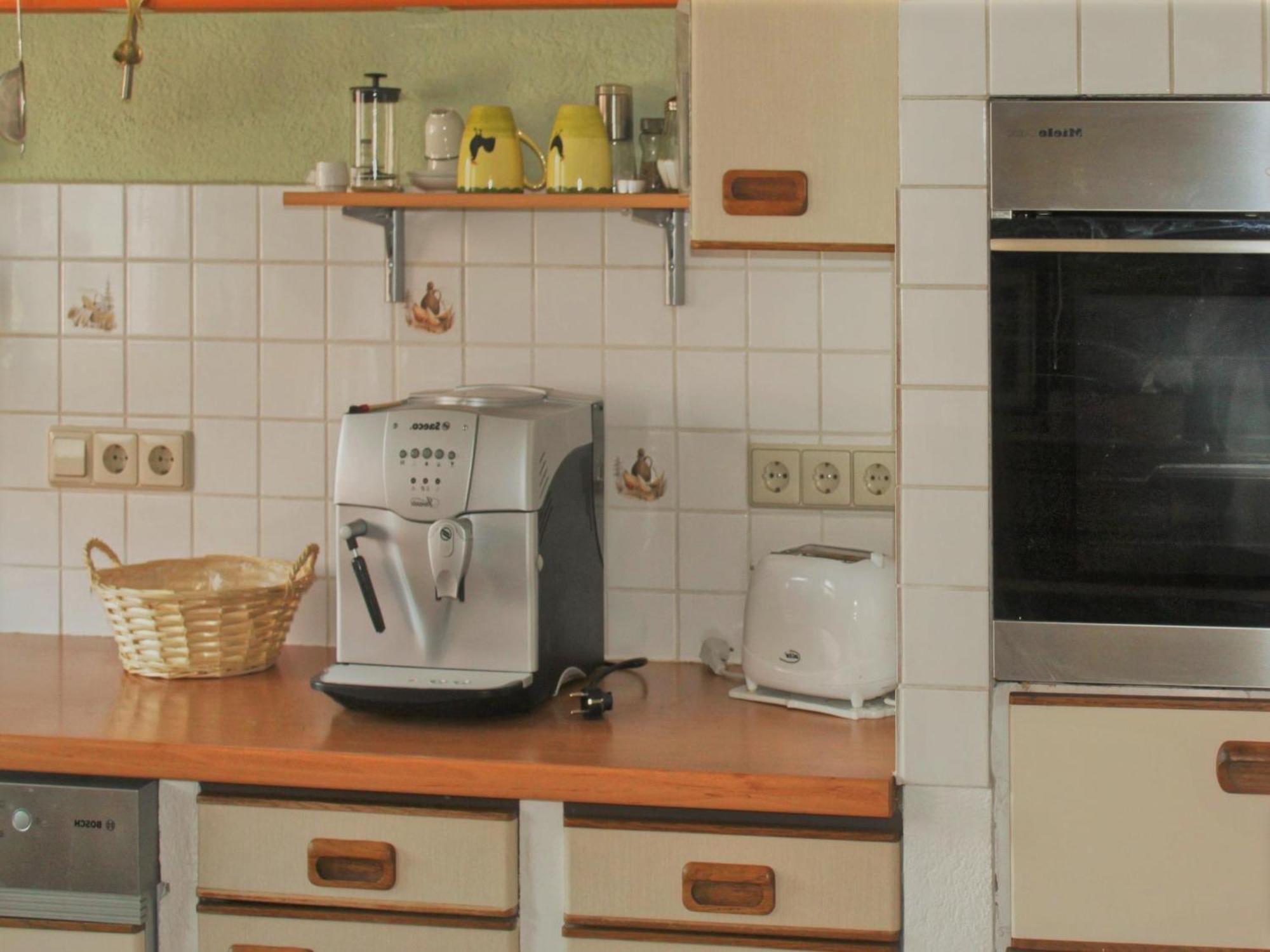 Beautiful Apartment Near The Lake Herrischried Экстерьер фото