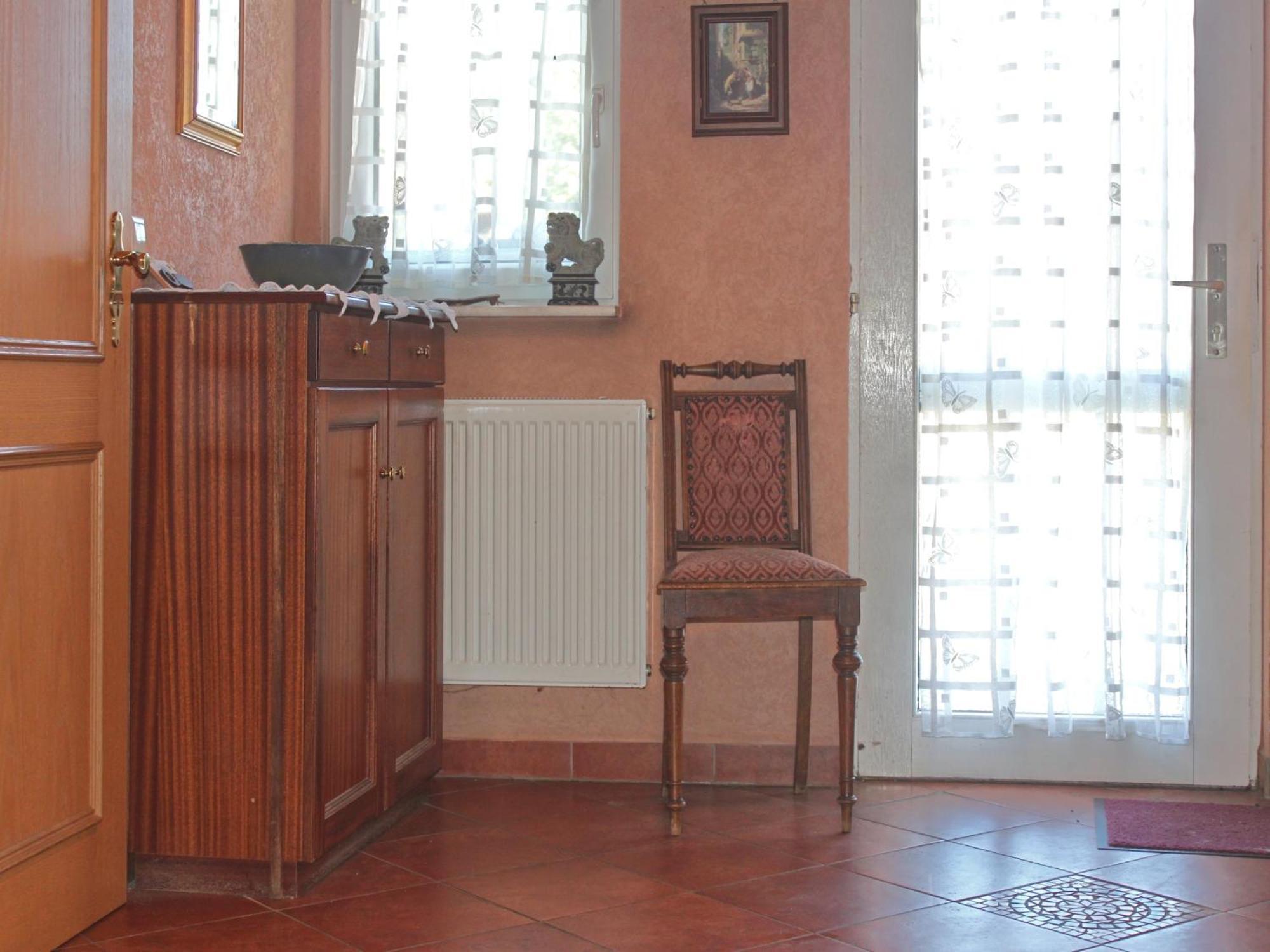 Beautiful Apartment Near The Lake Herrischried Экстерьер фото