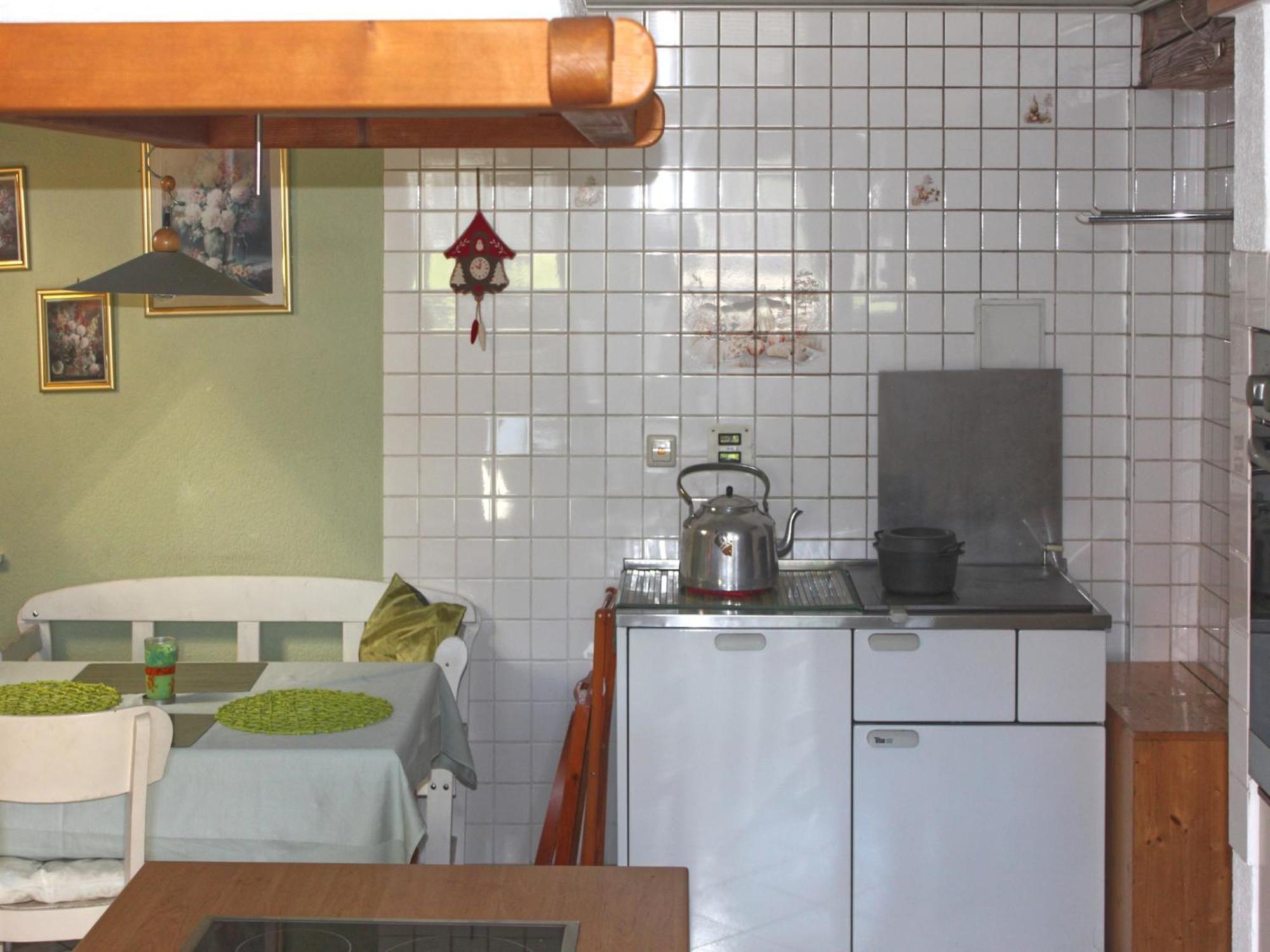 Beautiful Apartment Near The Lake Herrischried Экстерьер фото
