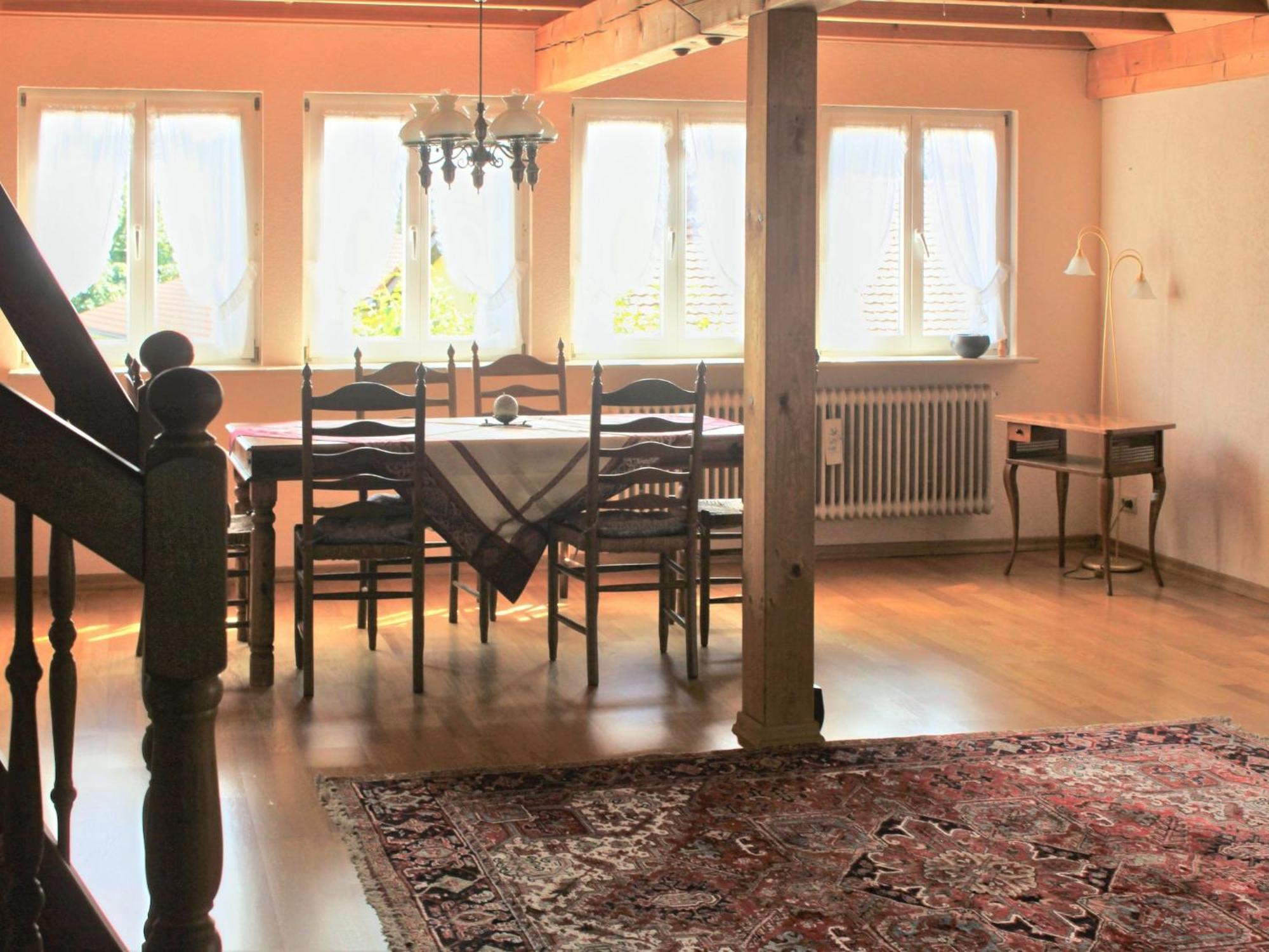 Beautiful Apartment Near The Lake Herrischried Экстерьер фото